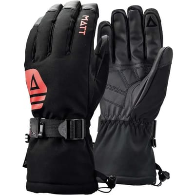 Skihandschoenen MATT Derek Tootex