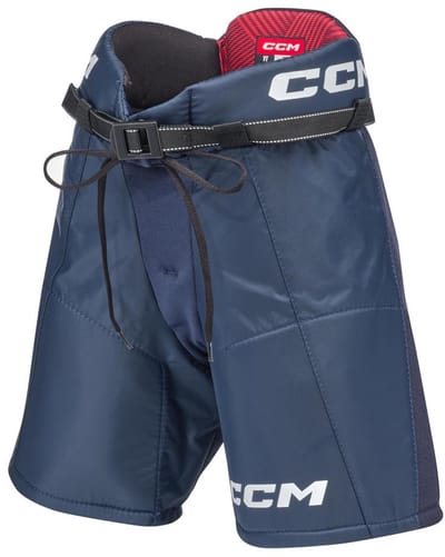 CCM - Next - IJshockeybroek - Kleine Kinderen - Blauw - S