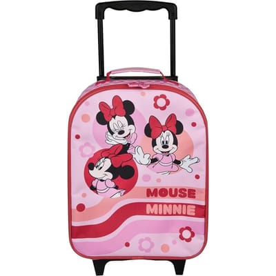 Minnie Mouse trolley
