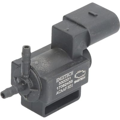 Omschakelklep, motorsteun ENGITECH ENT330001