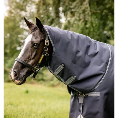 Paardendeken Horseware Rambo Optimo 150g