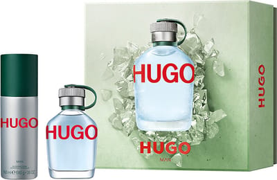 Hugo Boss Hugo Man Giftset