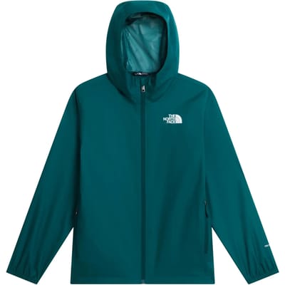 Waterdicht kinderjack The North Face Zipline