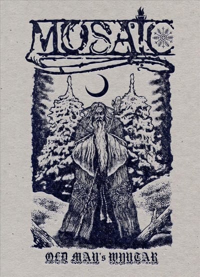 Old Man's Wyntar