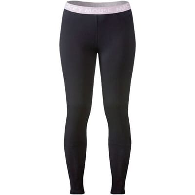 Lidl Dames legging (Zwart, XS (32/34))