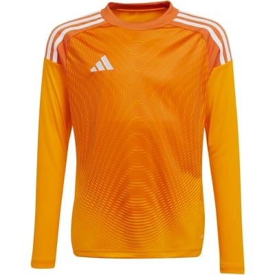 Keeperstrui met lage mouwen voor kinderen adidas Tiro 25