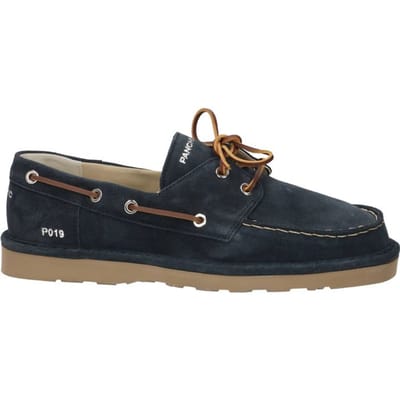 Panchic Lage schoenen blauw