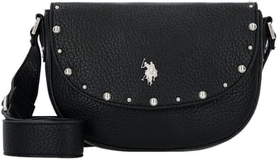 U.S. Polo Assn. Upton Schoudertas 23 cm - Dames - black