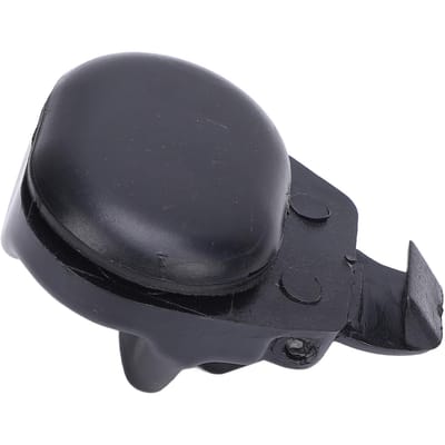 Autodeur Raamglas Vergrendelingshaak Gesp MB416320 Vervanging voor L300 Pajero Montero Mk2 19911999 black