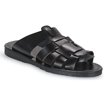Platte sandalen Pellet DAVID