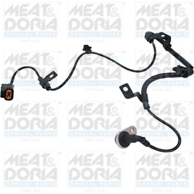 ABS-sensor MEAT & DORIA 901127