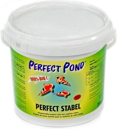 Perfect Stabel 2500 gr - Essentiële mineralen