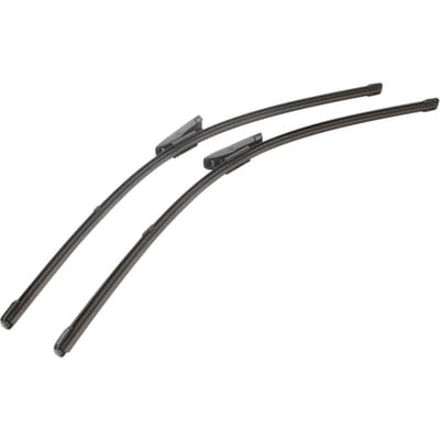 Wisserblad SWF Visioflex Gen2D, 580mm, Voor, 2 Stuk