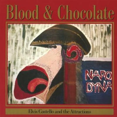 Blood & Chocolate