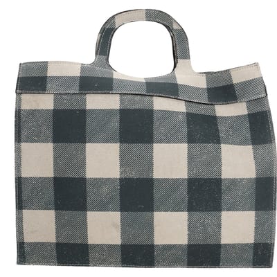 Gave Lux tas Vrouwen LIGHT GREY
