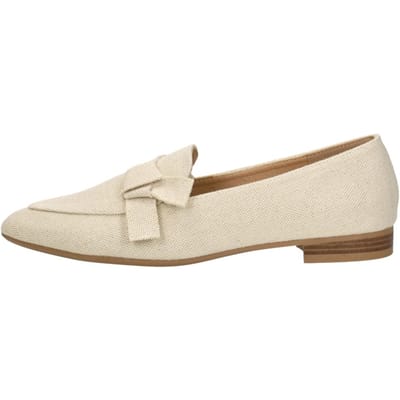 SUB55 Mocassin Mocassin - Beige - Maat 37