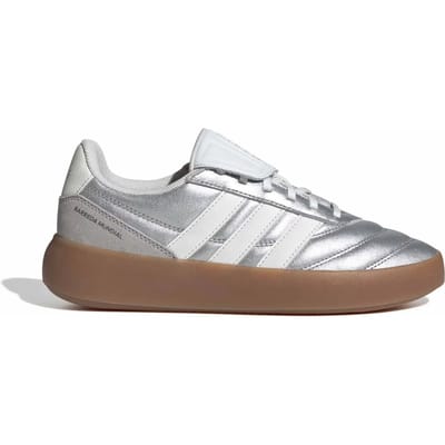 Adidas Sportswear Barreda Mundial Schoenen - Dames - Zilver