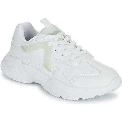 BEPPI  Lage Sneakers 2209360-BEIGE