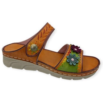 Slippers Laura Vita dorry13