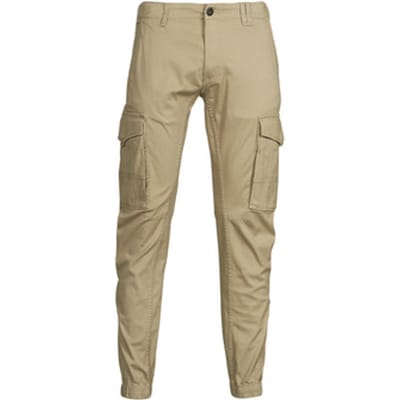 JACK&JONES JPSTPAUL JJFLAKE ANA 542 CROCKERY NOOS Heren Broeken - Maat W32 X L32