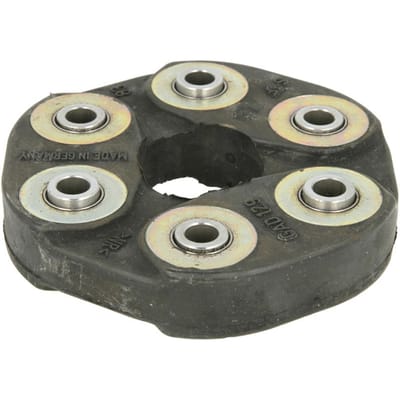 Hardyschijf, aandrijfas FEBI BILSTEIN 03580