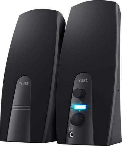 ALMO 2.0 SPEAKER