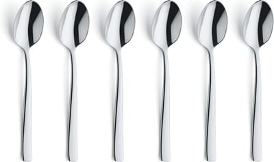 Amefa Martin- 6 theelepels in cadeauverpakking