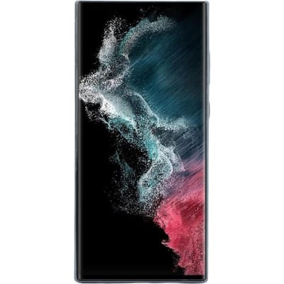 Remplacement d'écran pour téléphone Galaxy S23 Ultra 5G 6,8 pouces Écran TFT Assemblage numériseur d'écran tactile avec outils de réparation vert