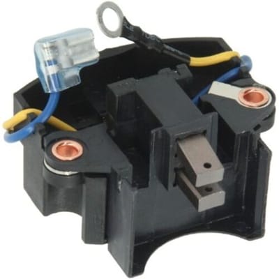 Generatorregelaar HC-CARGO F 032 130 657