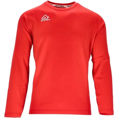 Sweater met ronde hals Acerbis Tagete