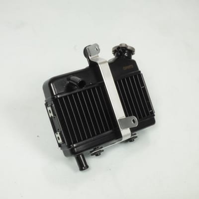 tnt koelradiator voor peugeot bromfiets 50 103 rcx nieuw