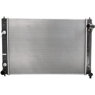 Radiator, motorkoeling KOYORAD PL023132