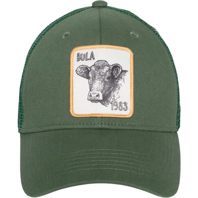 Baseball cap Bula Fauna