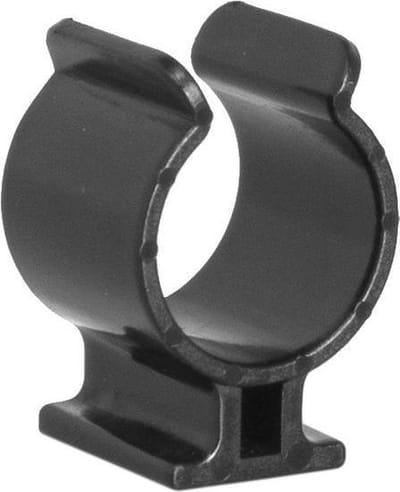 Numatic Steelklem zwart t.b.v. MMT en EM werkwagens