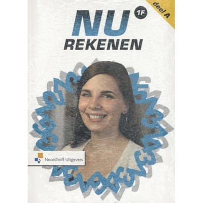 Nu Rekenen / 1f Deel A En B