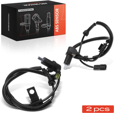 Frankberg 2x ABS Sensor Vooras voor KIA Sorento I JC SUV