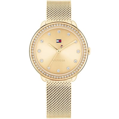 Tommy Hilfiger Dameshorloge Classic 1782699