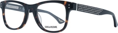 Ladies' Spectacle frame Zadig & Voltaire VZV088 500714