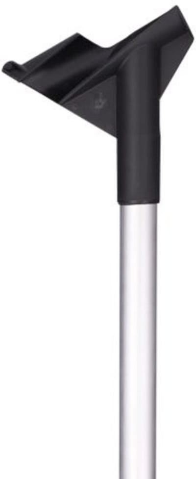 Handystick met deelbare stok 200cm – Handystick voor vlag ophangen – Vlaggenstok hulp - Koningsdag
