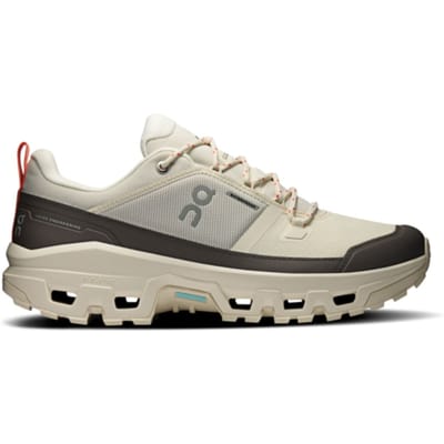 On Running Womens Cloudrock Low WP