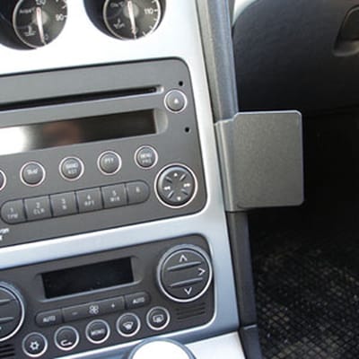 Brodit ProClip houder geschikt voor Alfa Romeo 159/ Brera/ Spider/GTV Angled mount