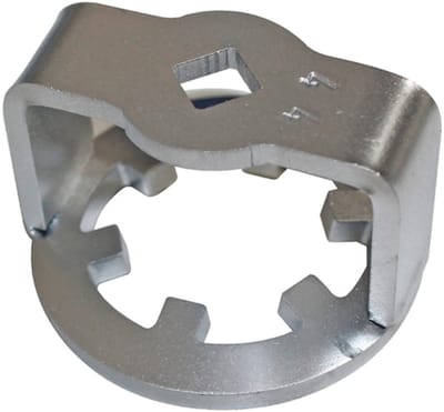 Wurth - Oliefiltersleutel Kia/Hyundai - Oliefiltersleutel Voor Kia/Hyundai x 1 st
