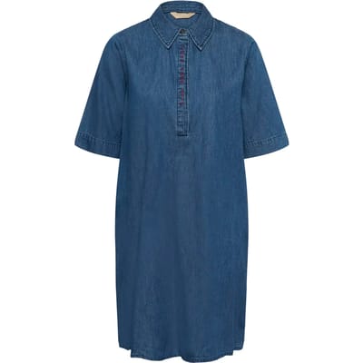 Jurk CUmaxy Jurk Relaxed fit