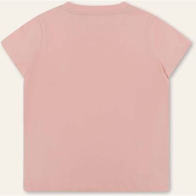 Oilily Tak T-Shirt- maat98/3T Evening Sand