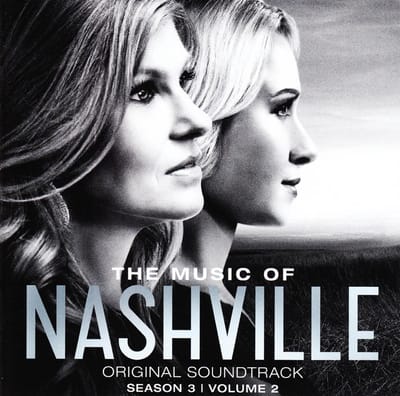 Original Soundtrack - The Music Of Nashville: Season 3, V