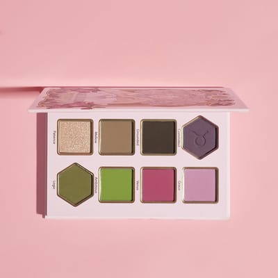 Tenacious Taurus Palet Merk Beauty Cosmetica Make-Up Voor Vrouwen En Meisjes