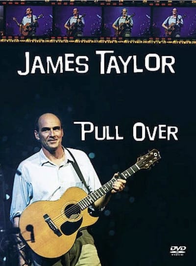 Pull Over [Video/DVD]