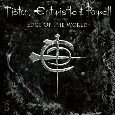 Edge of the World