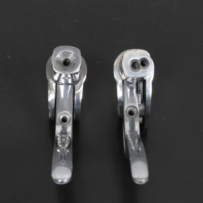generieke solex rechts braadpan voor solex 50 5000 1971 schuif draaigreep nieuw