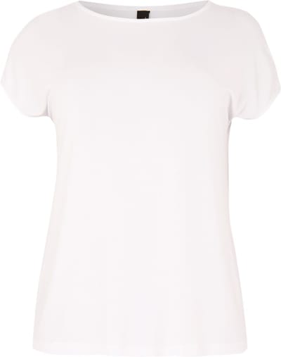 YOEK Dames T-shirt Ronde hals